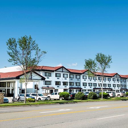 Prestige Rocky Mountain Resort Cranbrook, Worldhotels Crafted Zewnętrze zdjęcie
