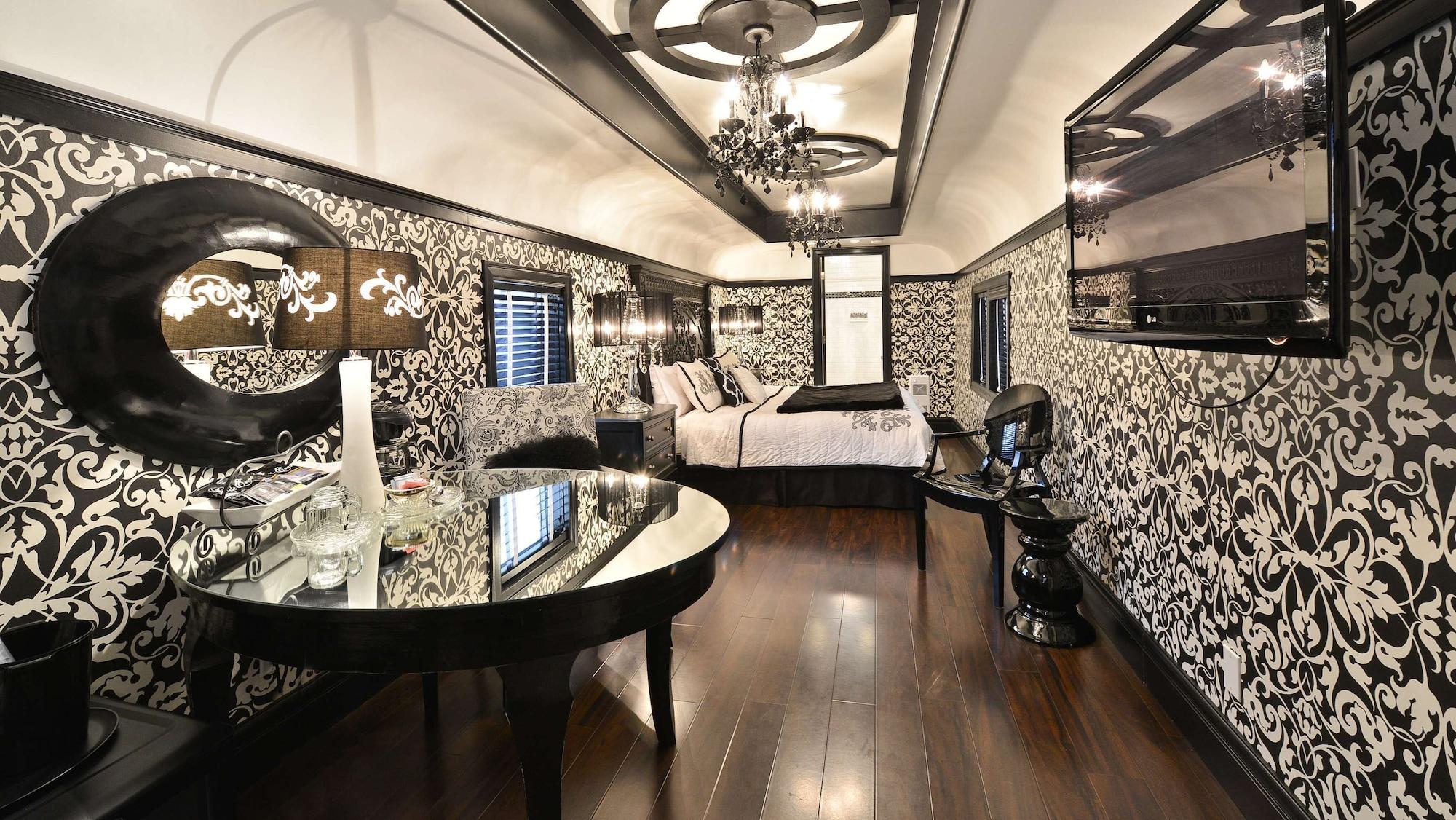 Prestige Rocky Mountain Resort Cranbrook, Worldhotels Crafted Zewnętrze zdjęcie