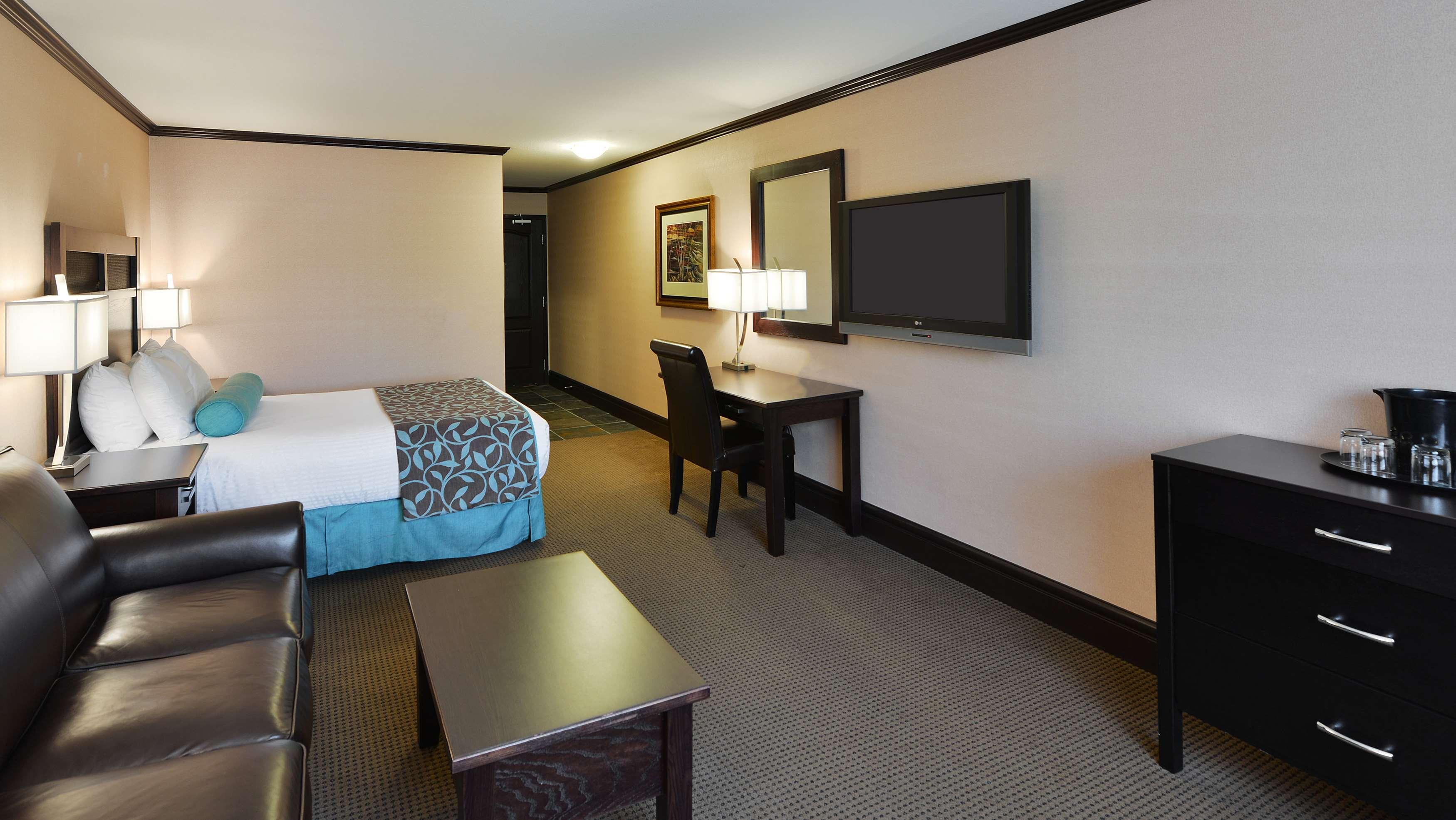 Prestige Rocky Mountain Resort Cranbrook, Worldhotels Crafted Zewnętrze zdjęcie