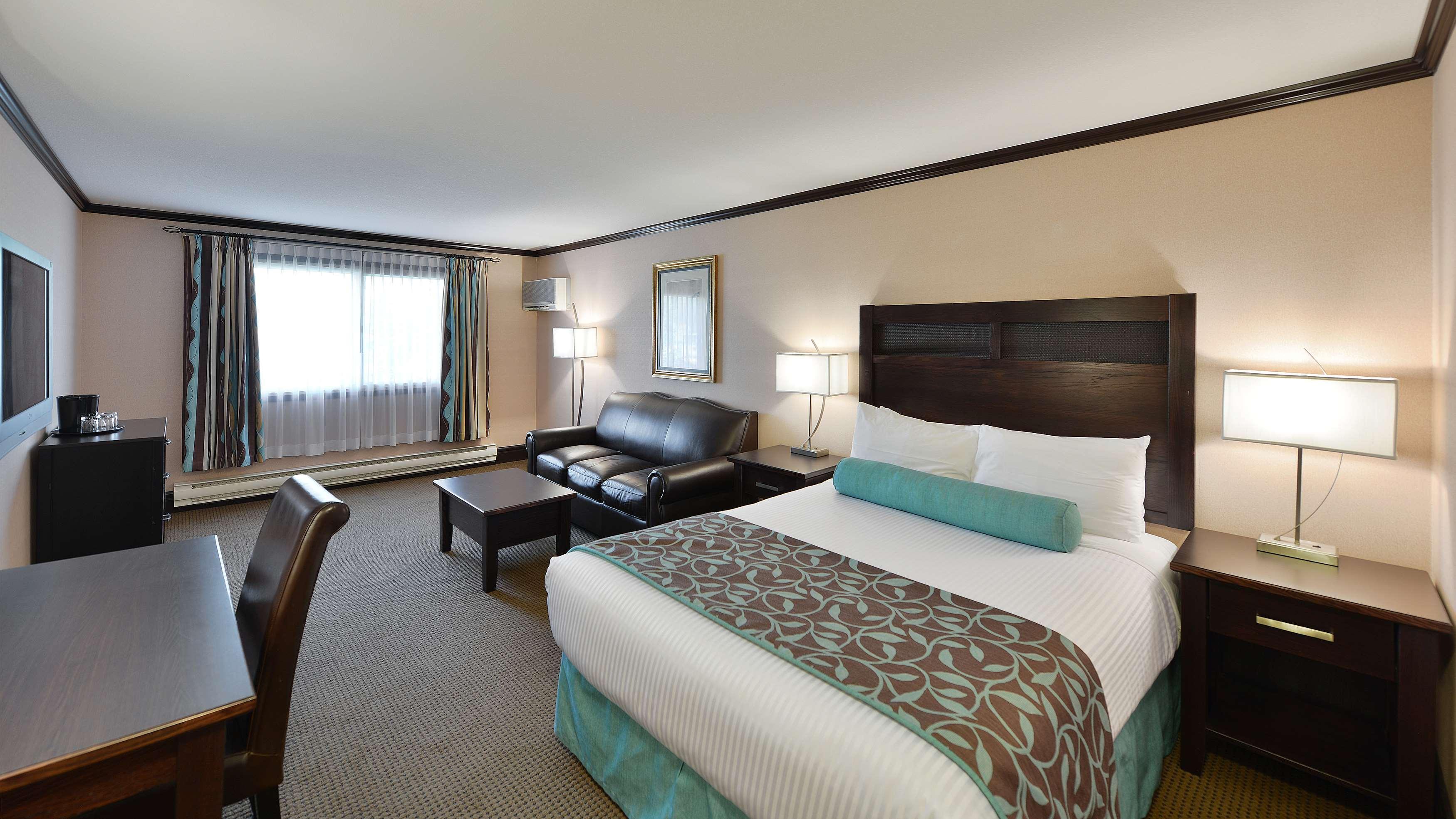 Prestige Rocky Mountain Resort Cranbrook, Worldhotels Crafted Zewnętrze zdjęcie