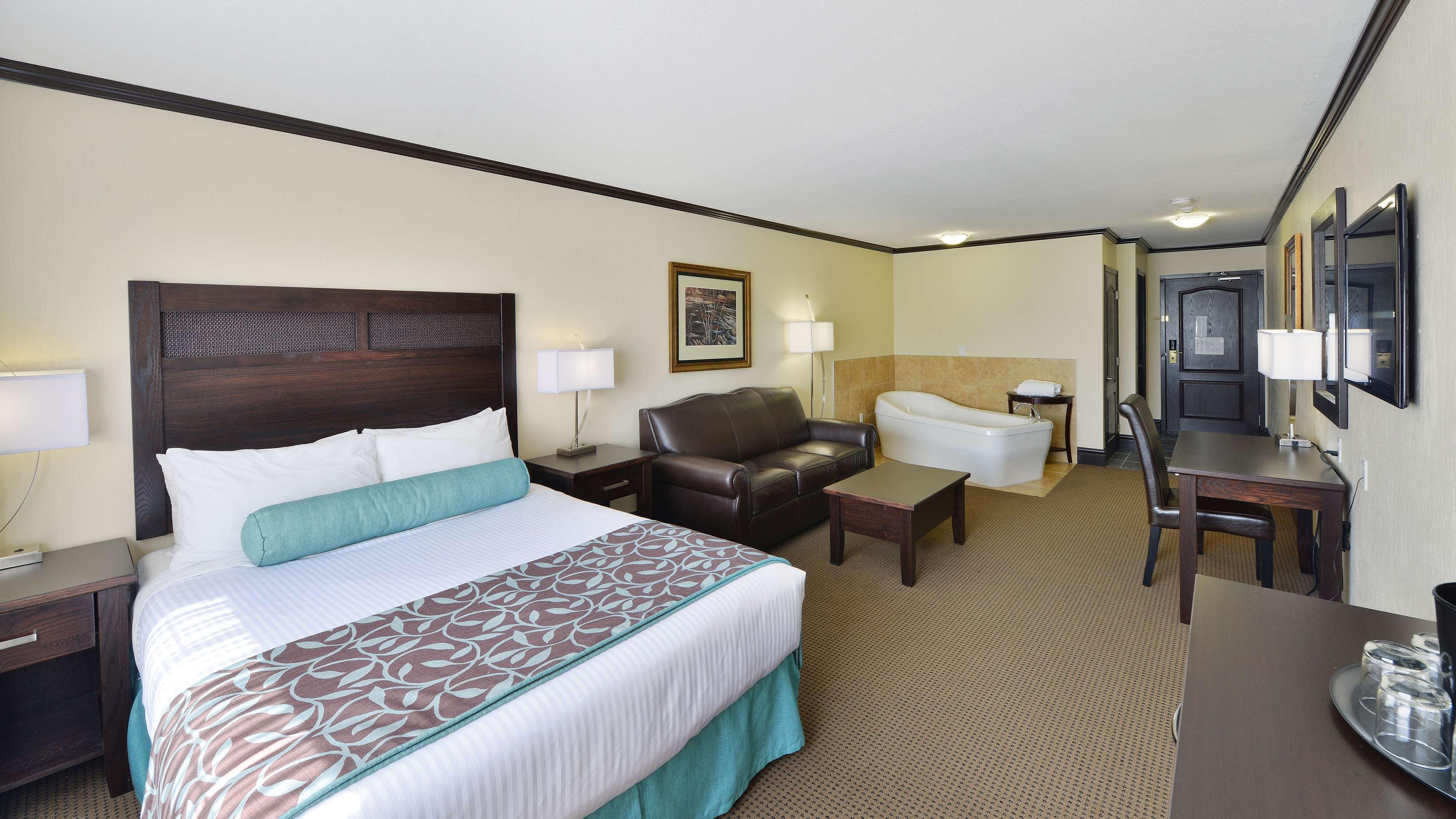 Prestige Rocky Mountain Resort Cranbrook, Worldhotels Crafted Zewnętrze zdjęcie