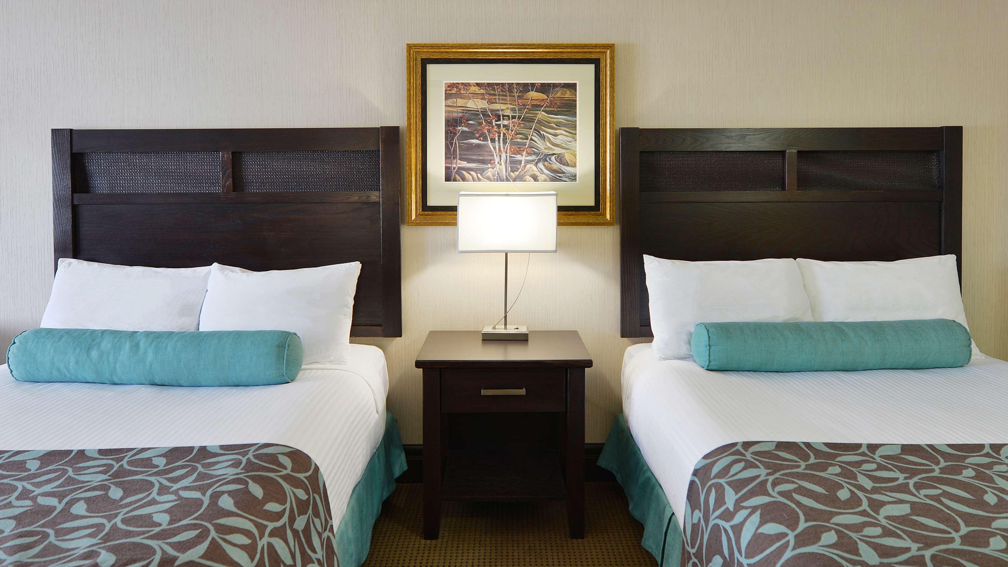 Prestige Rocky Mountain Resort Cranbrook, Worldhotels Crafted Zewnętrze zdjęcie
