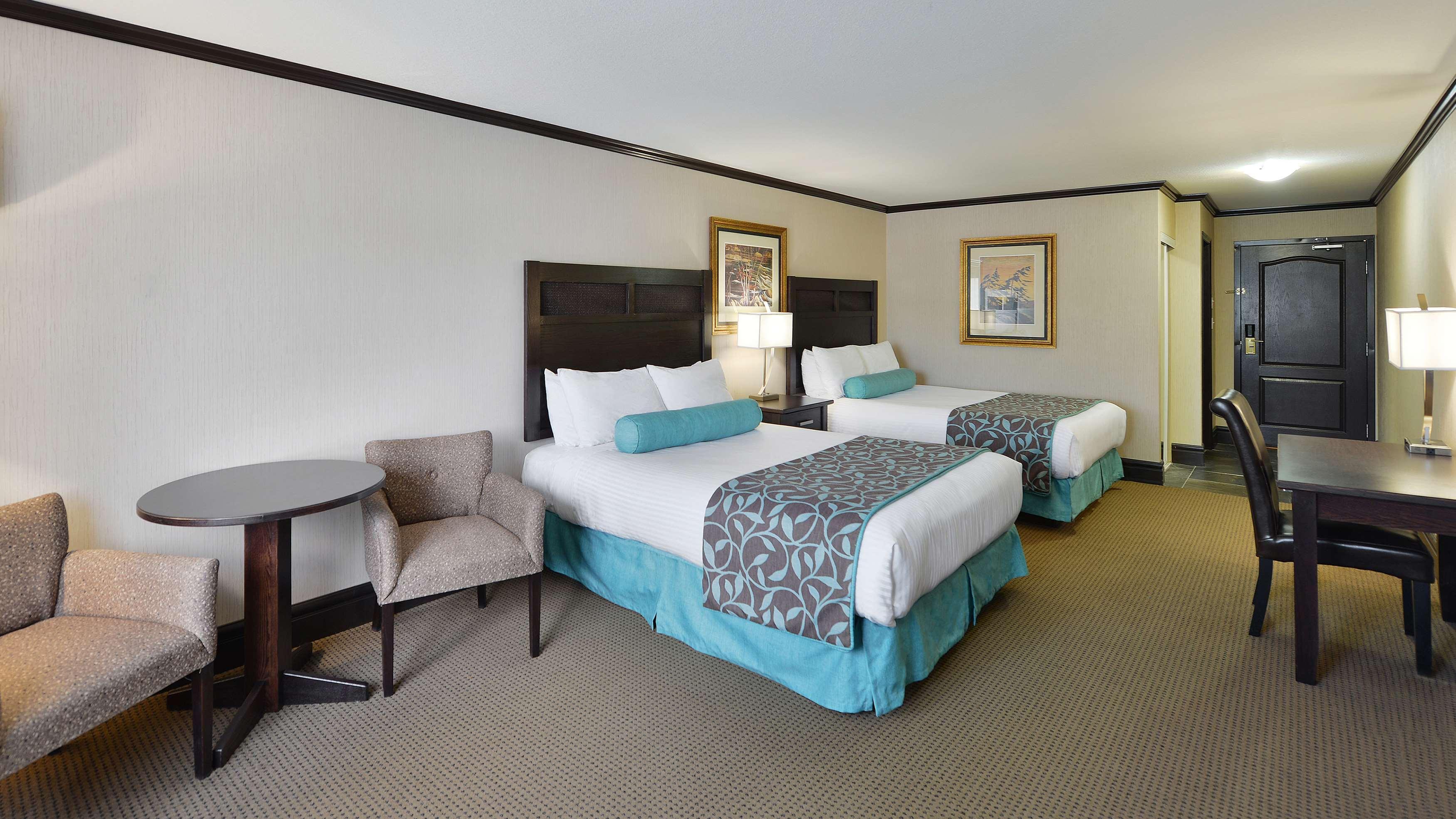 Prestige Rocky Mountain Resort Cranbrook, Worldhotels Crafted Zewnętrze zdjęcie