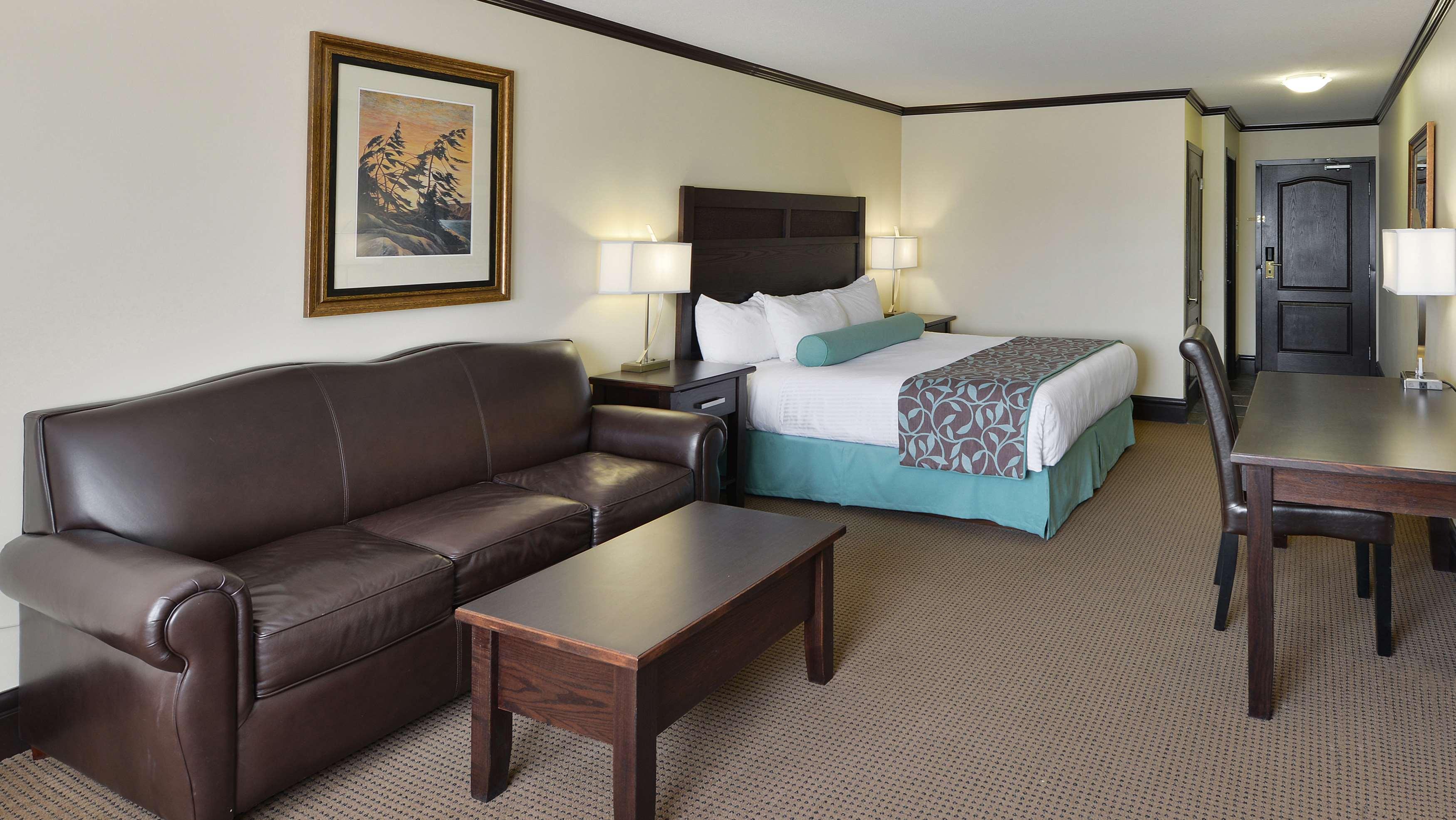 Prestige Rocky Mountain Resort Cranbrook, Worldhotels Crafted Zewnętrze zdjęcie