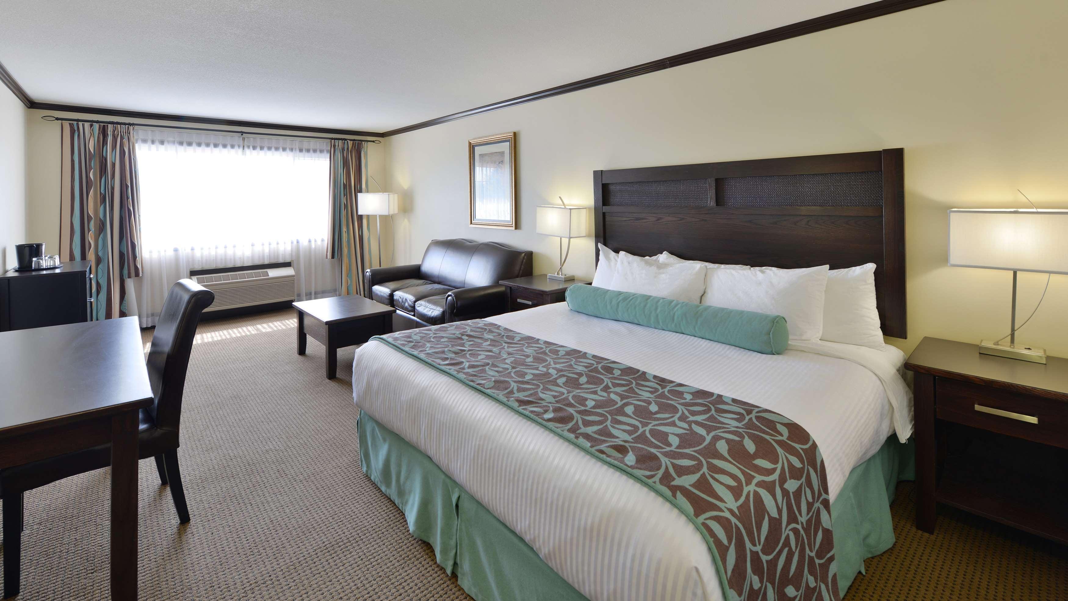 Prestige Rocky Mountain Resort Cranbrook, Worldhotels Crafted Zewnętrze zdjęcie