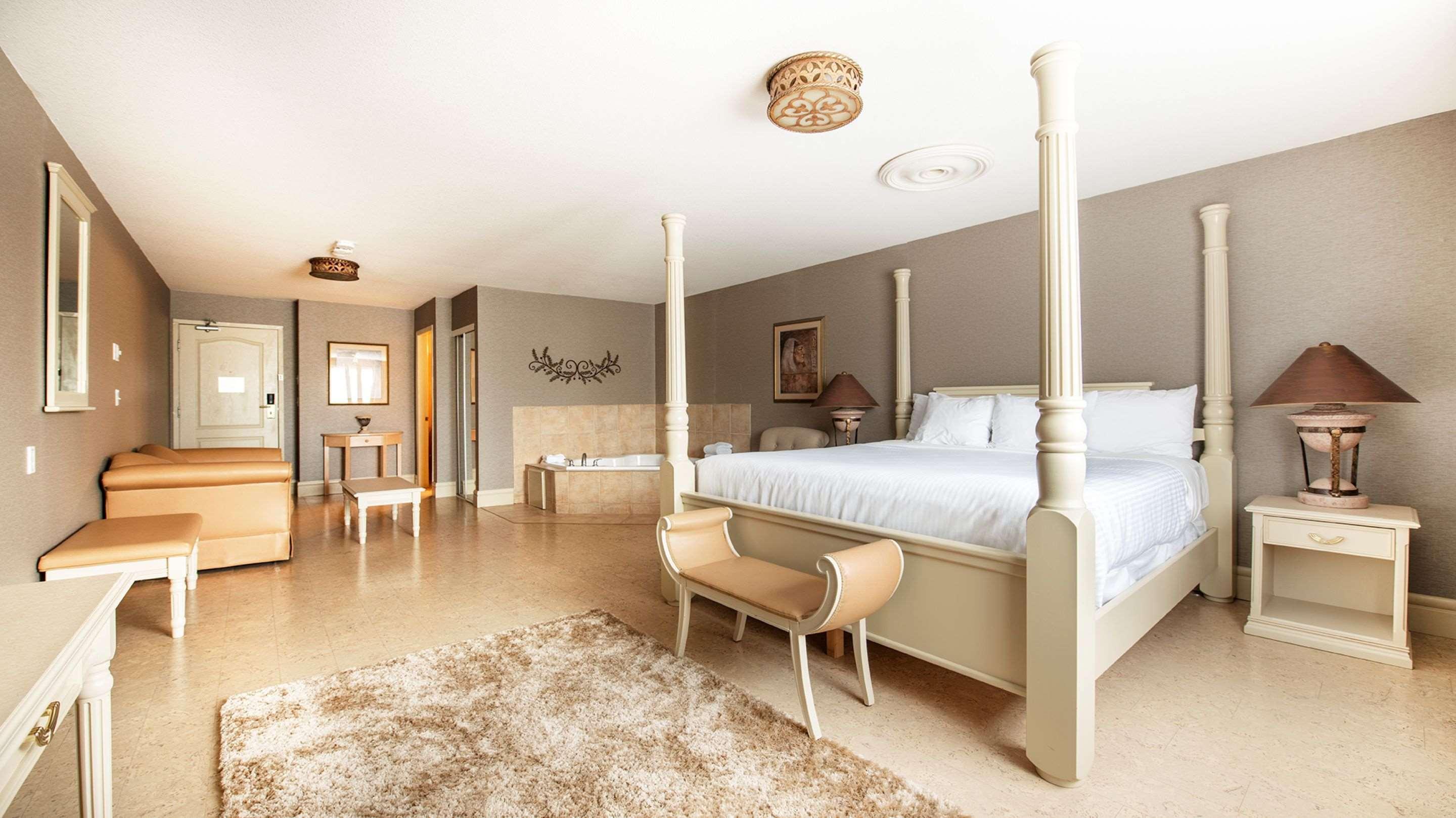 Prestige Rocky Mountain Resort Cranbrook, Worldhotels Crafted Zewnętrze zdjęcie