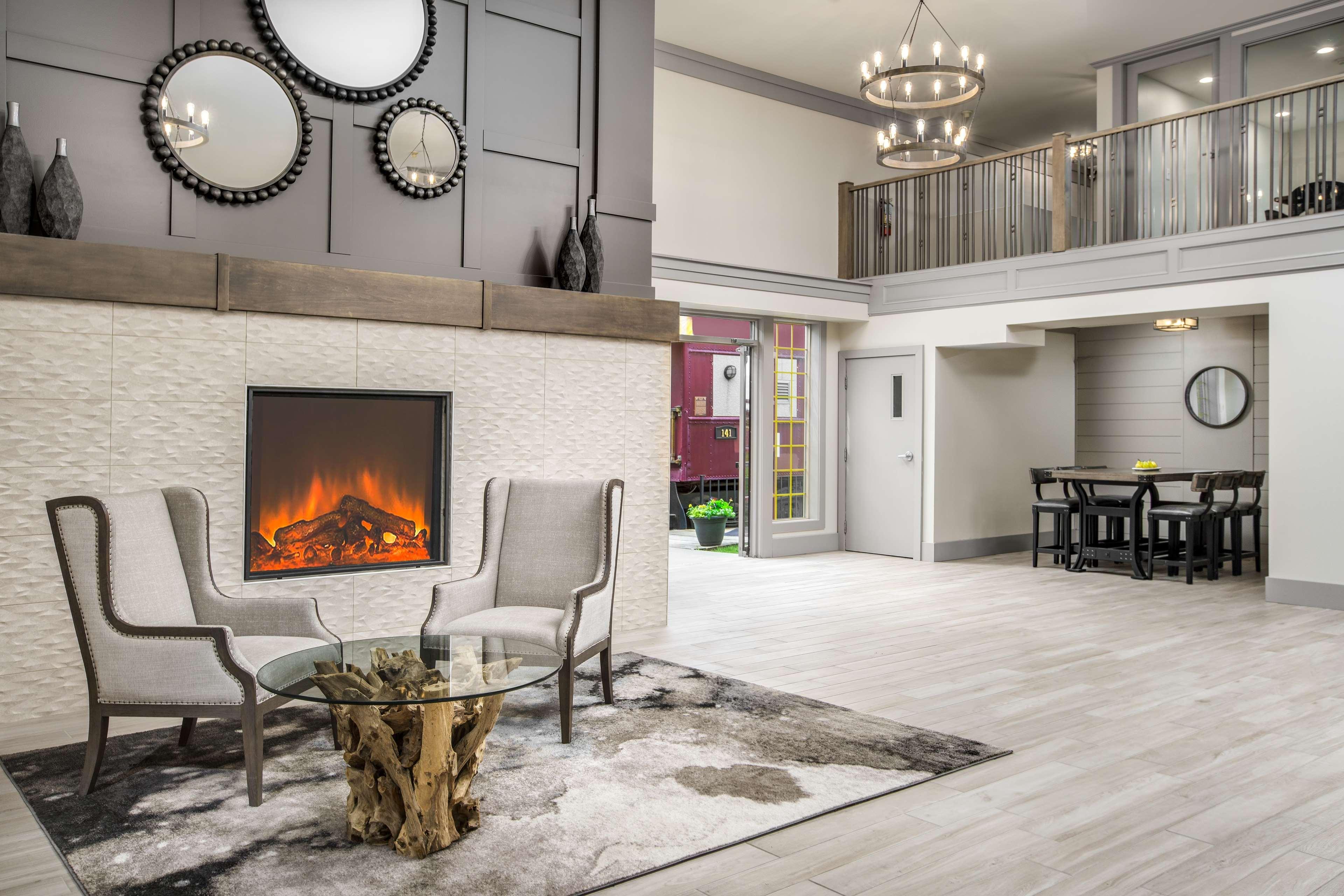 Prestige Rocky Mountain Resort Cranbrook, Worldhotels Crafted Zewnętrze zdjęcie