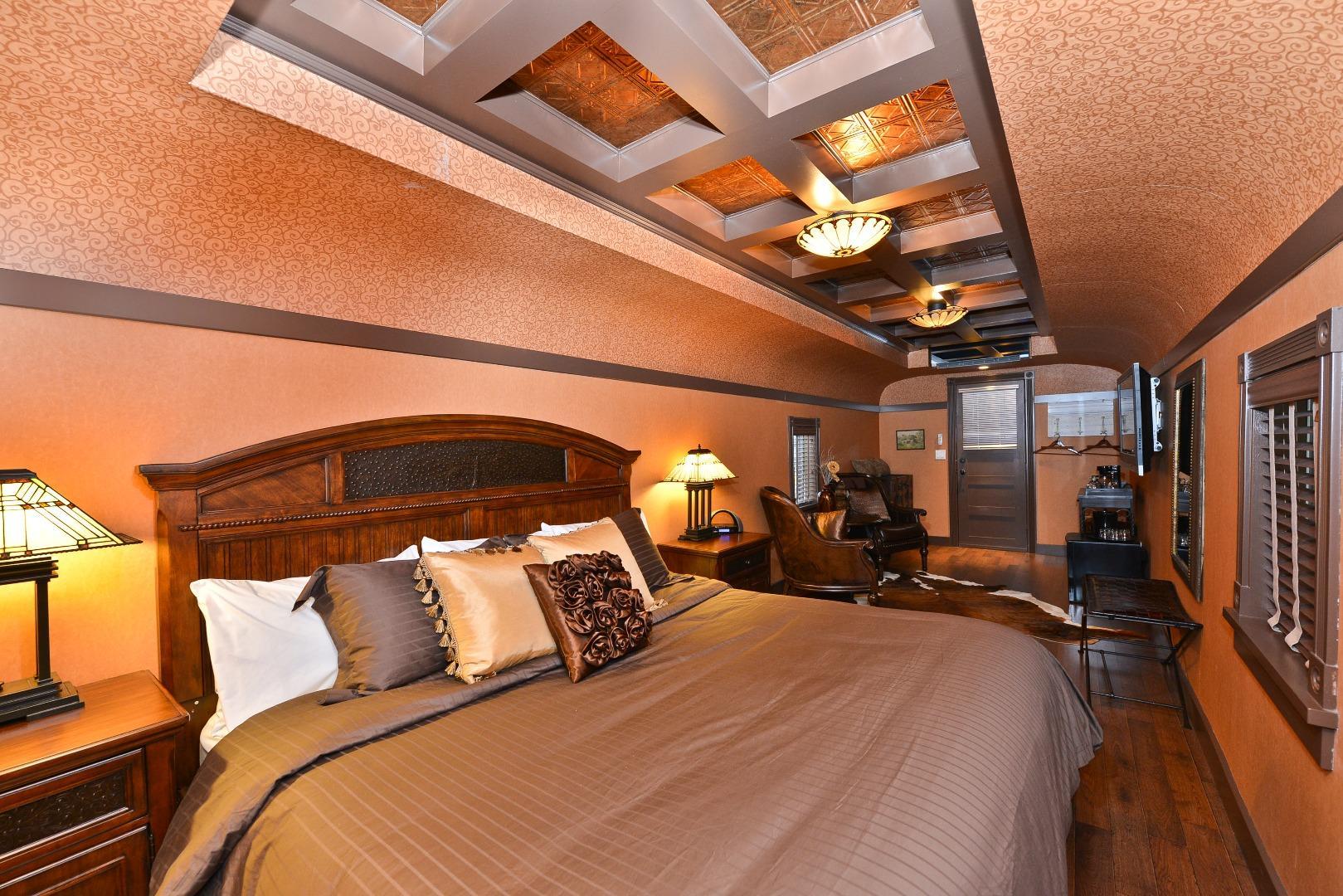 Prestige Rocky Mountain Resort Cranbrook, Worldhotels Crafted Zewnętrze zdjęcie