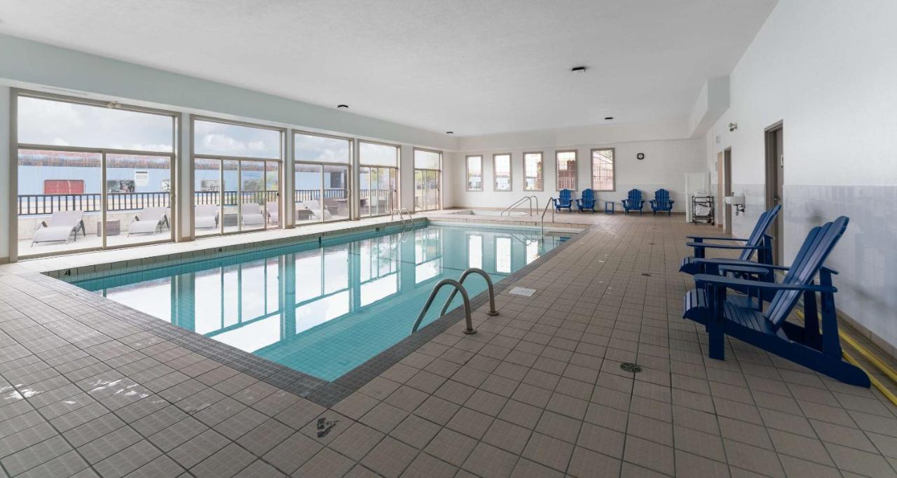 Prestige Rocky Mountain Resort Cranbrook, Worldhotels Crafted Zewnętrze zdjęcie