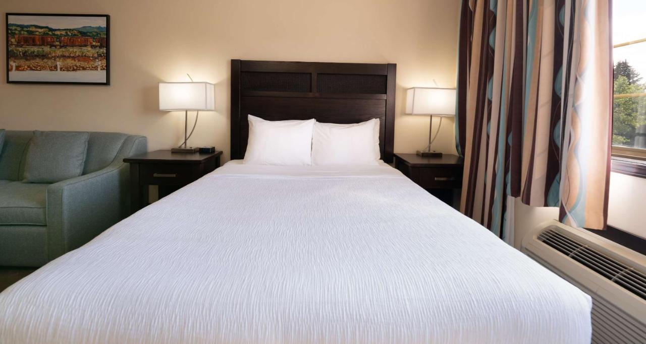 Prestige Rocky Mountain Resort Cranbrook, Worldhotels Crafted Zewnętrze zdjęcie