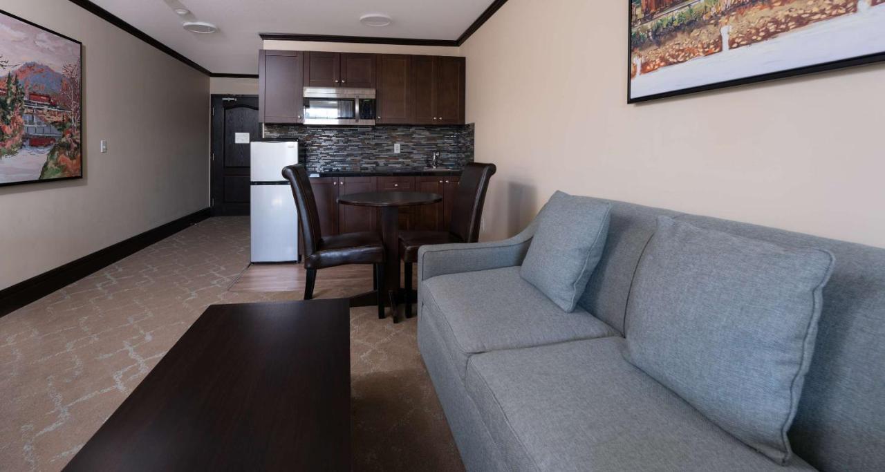 Prestige Rocky Mountain Resort Cranbrook, Worldhotels Crafted Zewnętrze zdjęcie