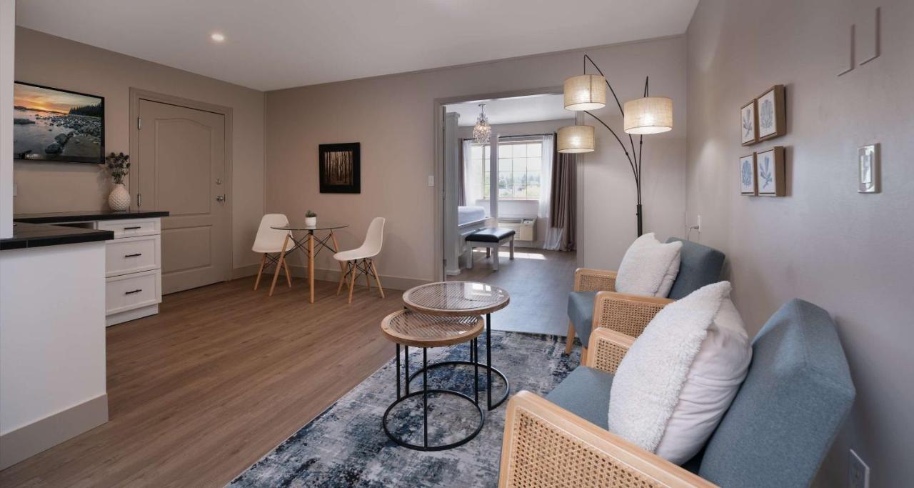 Prestige Rocky Mountain Resort Cranbrook, Worldhotels Crafted Zewnętrze zdjęcie