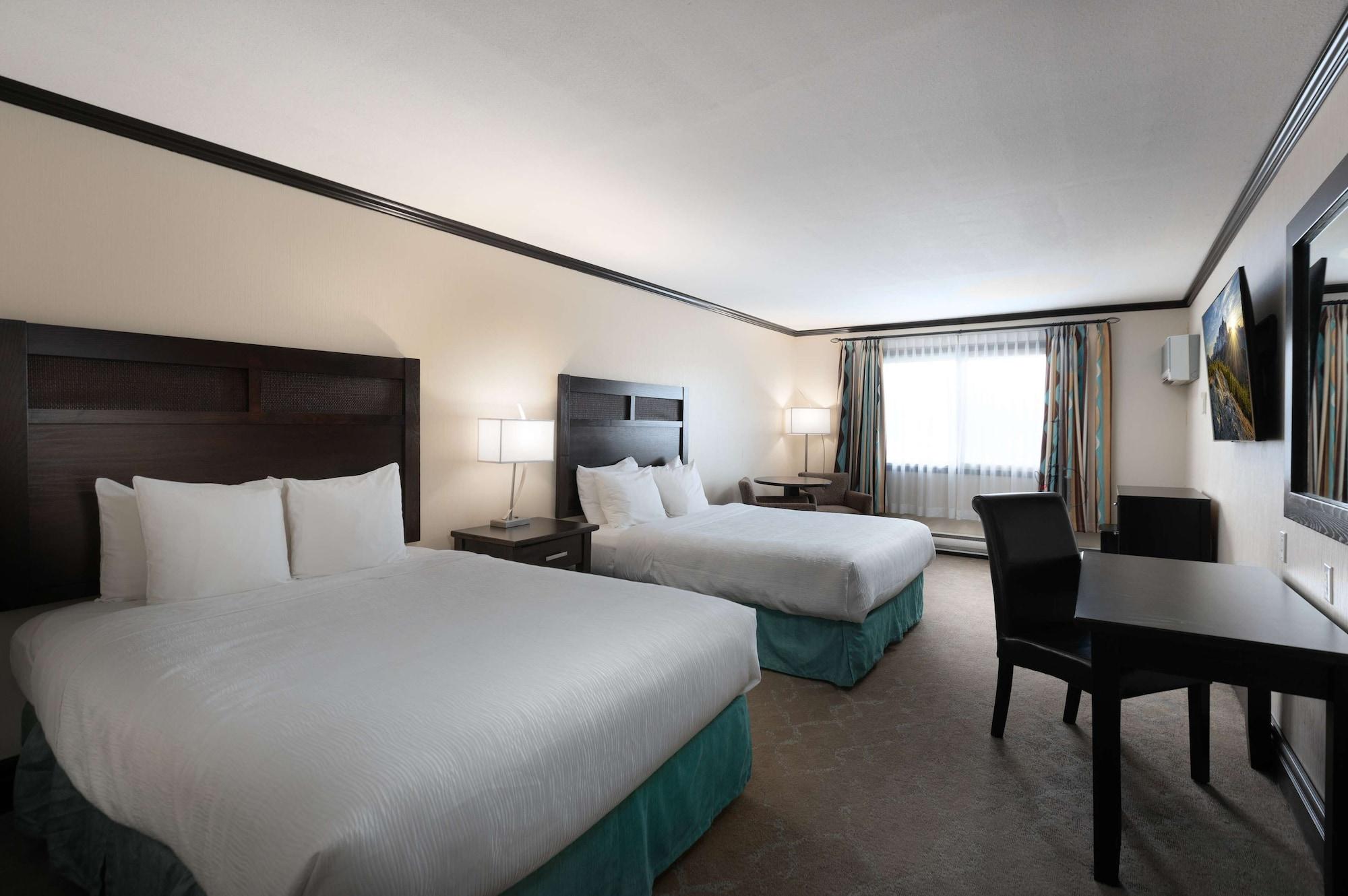 Prestige Rocky Mountain Resort Cranbrook, Worldhotels Crafted Zewnętrze zdjęcie