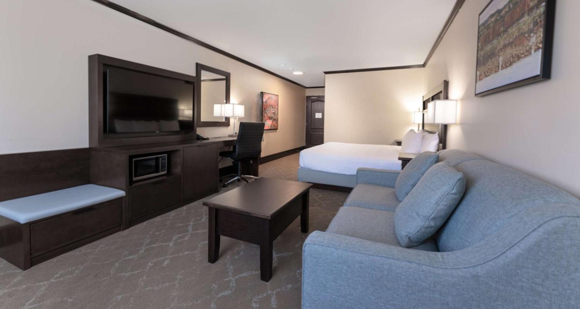 Prestige Rocky Mountain Resort Cranbrook, Worldhotels Crafted Zewnętrze zdjęcie