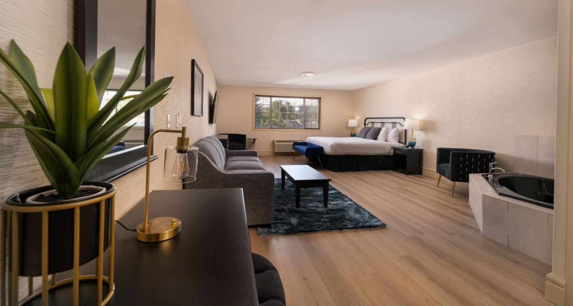 Prestige Rocky Mountain Resort Cranbrook, Worldhotels Crafted Zewnętrze zdjęcie