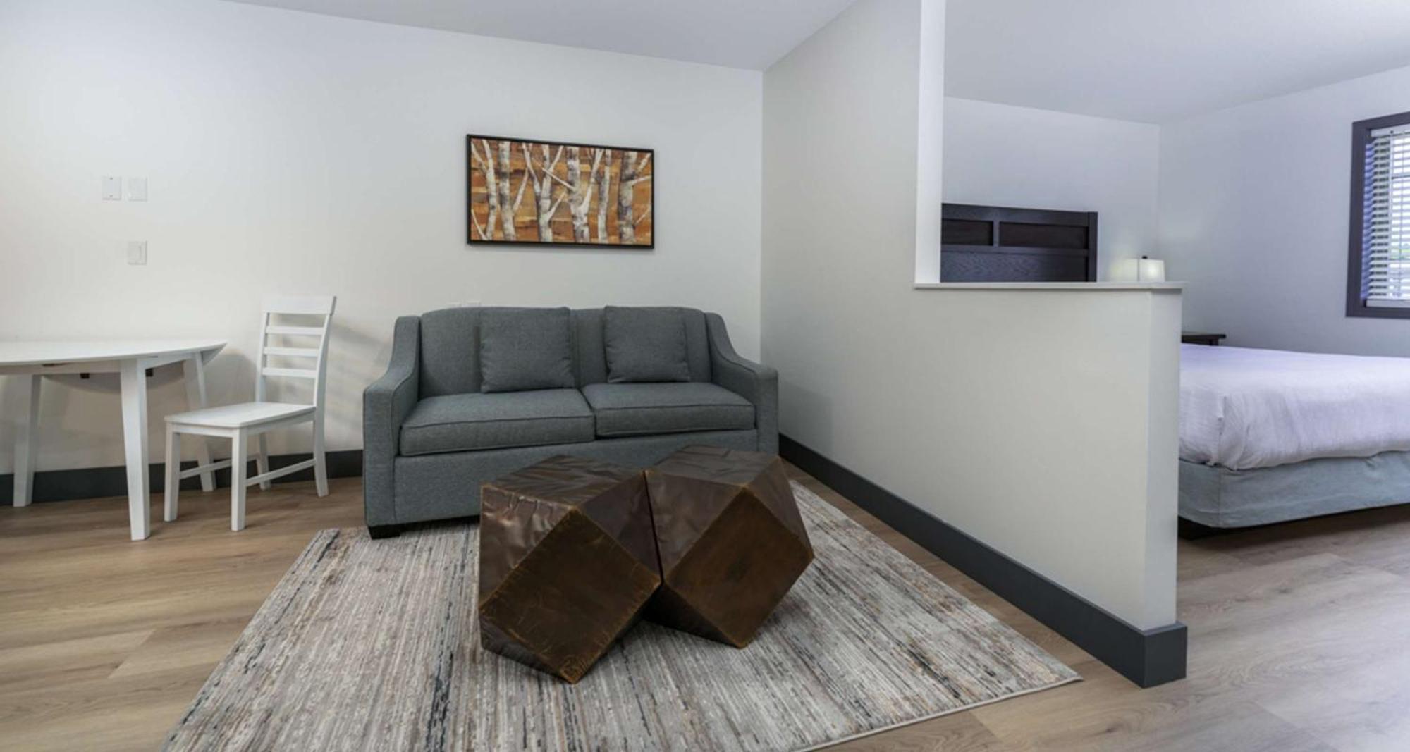 Prestige Rocky Mountain Resort Cranbrook, Worldhotels Crafted Zewnętrze zdjęcie