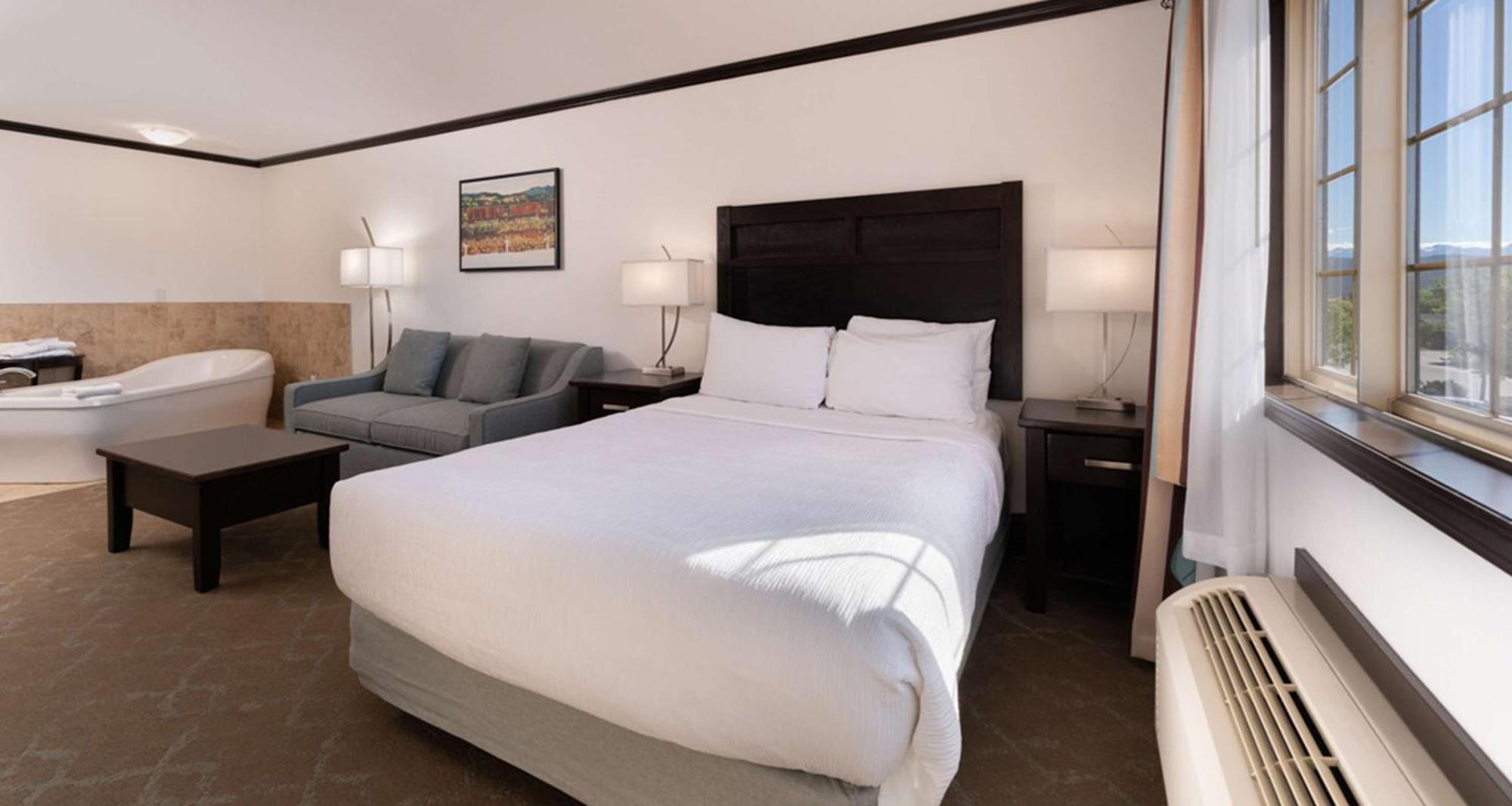 Prestige Rocky Mountain Resort Cranbrook, Worldhotels Crafted Zewnętrze zdjęcie