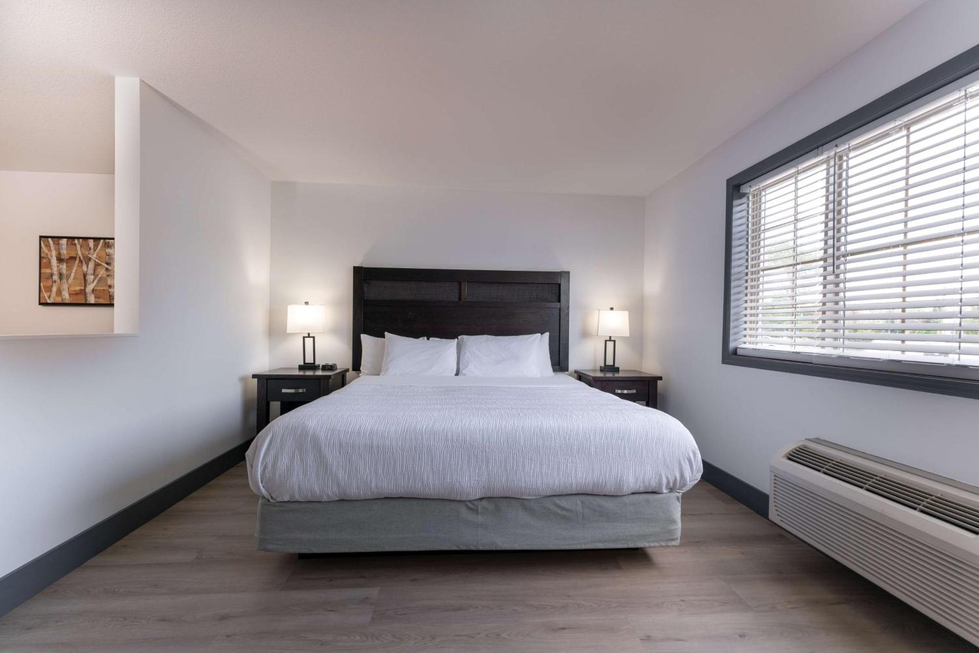 Prestige Rocky Mountain Resort Cranbrook, Worldhotels Crafted Zewnętrze zdjęcie