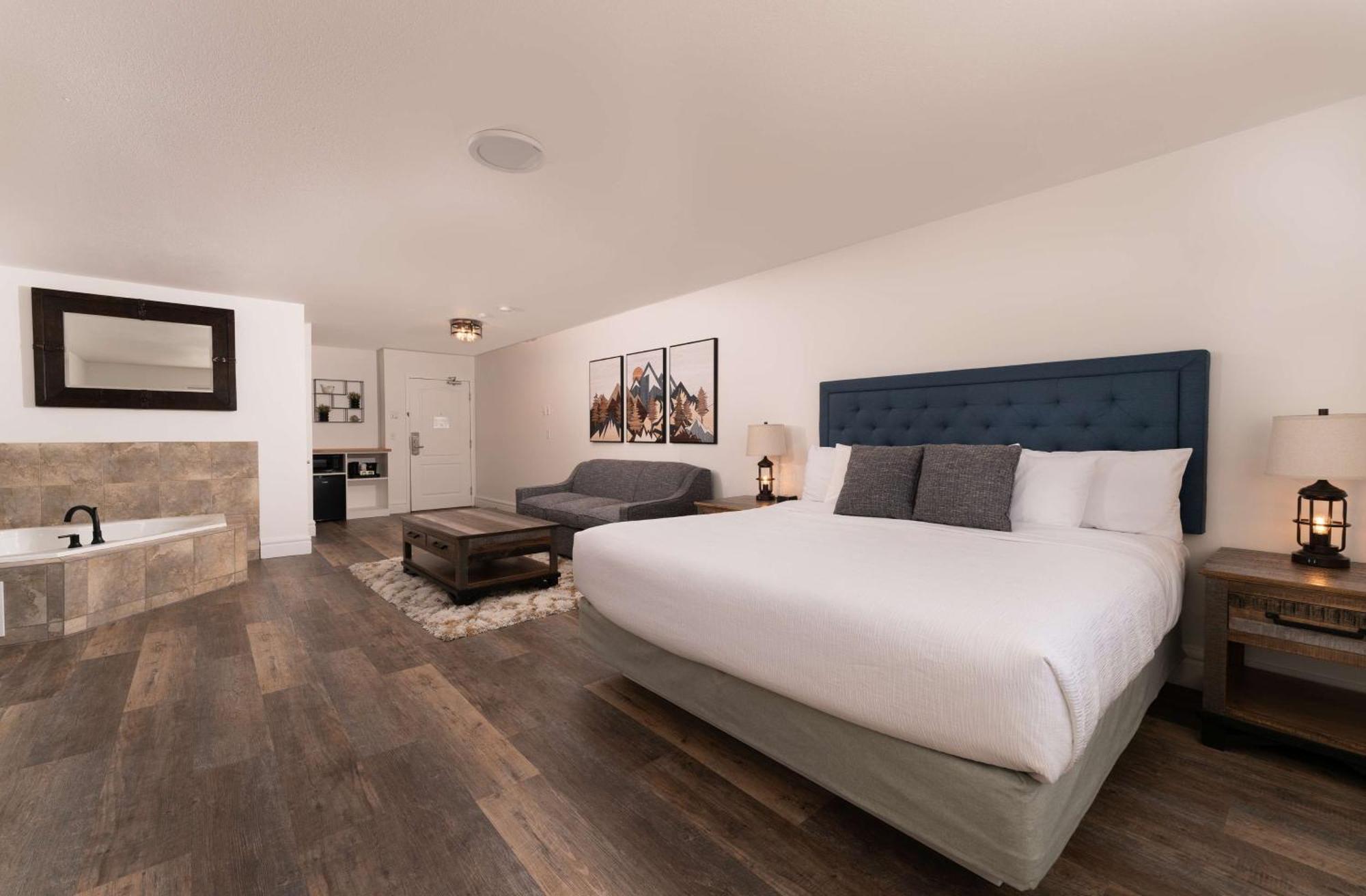 Prestige Rocky Mountain Resort Cranbrook, Worldhotels Crafted Zewnętrze zdjęcie